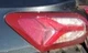 2019-2025 Chevrolet Malibu LH Driver Quarter Panel Mounted Tail Light Lamp OEM