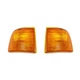 NEW SIDE MARKER LIGHT PAIR FOR FORD RANGER 1993 1994 1995 1996 1997 F37Z-13200B