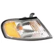 For Nissan Altima 1998 1999 Front Right Turn Signal Parking Light Assembly GAP