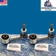 GENUINE OEM TOYOTA CAMRY AVALON PRIUS RWD REAR SWAY STABILIZER BAR LINK SET OF 2