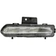 Eagle Eye Parking Light Assembly for 2013-2017 Buick Enclave GM733-B000L