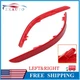For Kia Optima 2014-2015 Bumper Reflector Set Rear Left + Right Side Pair