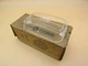 1972-74 Plymouth Cuda NOS Right Front Parking Light Lamp Lens Mopar # 3621680