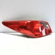 2011-2015 Hyundai Sonata Incandescent Left Side Tail Light OEM 924014R050