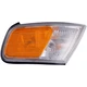 Dorman 1630665 Parking / Turn Signal Lamp Assembly Dorman 1630665 Parking / Turn Signal Lamp Assembly