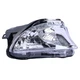 Front Bumper Fog Light Lamp Lens Cover Right For 2007-2009 Lexus LS460 LS600hL
