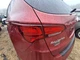 2017 Hyundai Santa Fe Driver Left Tail Light Assembly OEM Used 46000 Miles