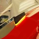 NRC MIRROR BLOCK OFF TURN SIGNALS FOR DUCATI PANIGALE V4 NEW RAGE CYCLES