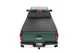 Bestop 16224-01 EZ Fold Soft Tri-Fold Tonneau Cover Black For Silverado 1500