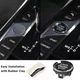 Crystal Engine Start Stop Button Replace For BMW 3 Series G20 G21 X5 X6 X7 Z4 