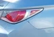 2011-2015 Hyundai Sonata RH Passenger Quarter Panel Mounted Tail Light Lamp OEM