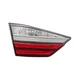 Tail Light Lens & Housing For Lexus ES300h 2016 Driver Side Inner 166-61135L