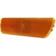 AutoPartsAlliance Driver Side Front marker lamp assy for 1999-2005 JETTA