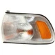 Corner Light Left Side 91-97 Toyota Previa DX 2.4L 8152095D00 18-1892-00