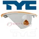 TYC 18-5560-01 Turn Signal Parking Light Assembly for GM2530122 10386585 bh