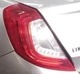 2013-2016 Lincoln MKS LH Driver Tail Light Lamp OEM