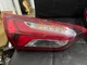 Inner Tail Light For Chevrolet Malibu 2019-2021 LED Rear Brake Lamps Left Side Inner Tail Light For Chevrolet Malibu 2019-2021 LED Rear Brake Lamps Left Side