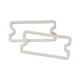 PLL068G Brothers Trucks Parking Light Lens Gaskets - Pair