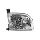 Headlight Lamp for 00-04 Toyota Tundra (Regular/Access Cab) Right Passenger CAPA