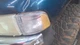 Driver Corner/Park Light Beside Headlamp Fits 94-02 DODGE 2500 PICKUP 1811347 LE