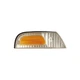 Eagle Eyes FR233-U000R Right Parking Light Assembly For 98-11 Crown Victoria New