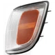 DEPO Front Left Driver Side Parking Light For 1997-1998 Toyota 4Runner TO2520151