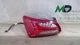 2019-2024 CHEVROLET MALIBU REAR LEFT SIDE TAIL LIGHT LAMP OEM 84595944