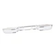 Chrome Rear Step Bumper Fits 1999-2007 Silverado Sierra Standard/Extend/Crew Cab