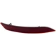 Rear Right Side Marker Light Fits 2021-2024 Ford Mustang Mach E Red Replacement Rear Right Side Marker Light Fits 2021-2024 Ford Mustang Mach E Red Replacement