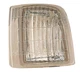For 1995-2005 Chevrolet Astro Safari Corner Light Driver Side