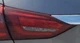 2018-2023 Infiniti Q50 LH Driver Lid Mounted Tail Light Lamp OEM