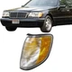 For 1995-1999 Mercedes-Benz S320 Driver Side Signal Light MB2520106