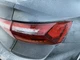 Used Right Tail Light Assembly fits: 2019 Volkswagen Jetta quarter panel mounted