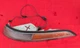 OEM 1990-92 MITSUBISHI ECLIPSE Corner Combination Turn Signal Light LEFT DRIVER