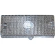 C9081-69 Brothers Trucks Parking Light Lens Lamp  Driver Left Side for Chevy