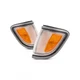 For 1995 1996 Toyota Tacoma Pair Park/Side Marker Lights Driver and Passenger