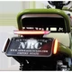 New Rage Cycle Fender Eliminator for Honda NPS50 Ruckus RUCKUS-FE