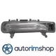 FO2520186C Front Driver Side Parking Light Assembly for 2011-14 Ford Edge