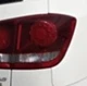 14-20 Dodge Journey Right Passenger Quarter Mounted Tail Light Lamp OEM LKQ