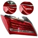 For 2014 2015 2016 Buick LaCrosse LED Left Driver Side Tail Light Brake Lamp USA