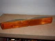 1988-1991 Ford LTD Crown Victoria Left Driver Front Park Turn Lamp Light Lens 