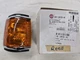 NOS TYC for 87-91 FORD BRONCO Chrome Corner RH Parking Signal Light 18-1833-01