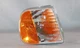 Parking/Side Marker Light Reflector for 97-97 Ford F-150/250 Right Side