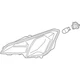 Genuine Ford Parking Light Assembly GN1Z-13200-AD