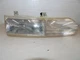FORD TAURUS 1992-1995 RH PASSENGER SIDE HEADLIGHT SHIPS FAST OEM CLEAR LENS