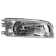 Right Headlight 97-01 Mitsubishi Mirage DE LS ES Sedan 1.5L 1.8L MR476690 SOHC