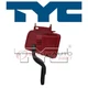 TYC Right Back Up Light for 2015 Honda CR-V Electrical Lighting Body uz