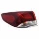 For Hyundai Sonata Tail Light 2018 2019 Driver Side LED HY2804154 | 92401-C2600