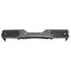 Step Bumper Assembly LKQ CORP FO1103167C fits 2009 Ford F-150