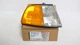 Depo Front Right Side Marker Light For 1990-1991 Honda Civic Hatchback 317-1504R